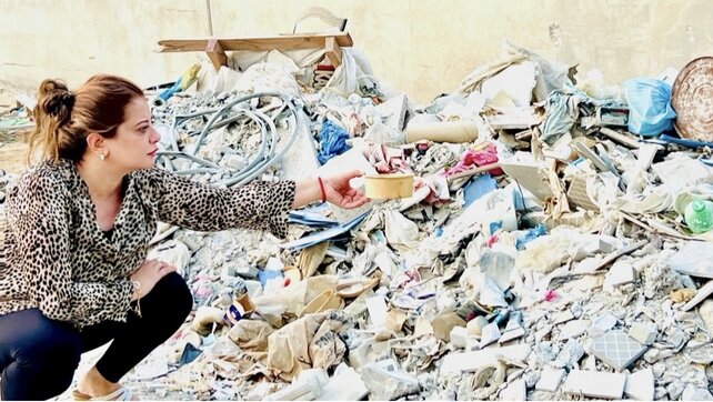 Instagram Nova Journey